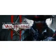 The Incredible Adventures of Van Helsing II