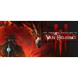 The Incredible Adventures of Van Helsing III