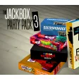 The Jackbox Party Pack 3