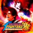 THE KING OF FIGHTERS '98 ULTIMATE MATCH FINAL EDITION