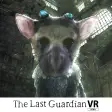 The Last Guardian Demo PS VR PS4