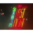 The Last Night