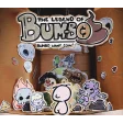 The Legend of Bum-bo