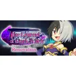 The Legend of Dark Witch Renovation