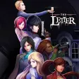 The Letter - Horror Visual Novel