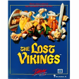 The Lost Vikings