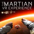 The Martian Experience PS VR PS4