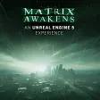 The Matrix Awakens Demo for Windows