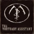 The Mortuary Assistant for Windows