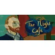 The Night Cafe: A VR Tribute to Vincent Van Gogh