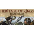 The Settlers: Heritage of Kings