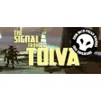 The Signal From Tölva