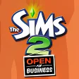 The Sims 2: Open for Business