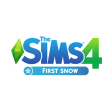 The Sims 4 First Snow Mod