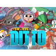 The Swords of Ditto