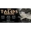 The Talos Principle