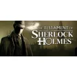 The Testament of Sherlock Holmes