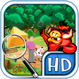 The Three Crooks - Hidden Object