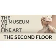 The VR Museum of Fine Art