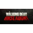 The Walking Dead Onslaught