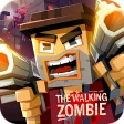 The Walking Zombie: Dead City