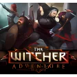 The Witcher Adventure Game