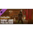 theHunter™: Call of the Wild - Trophy Lodge Spring Creek Manor