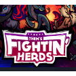 Them's Fightin' Herds