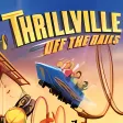 Thrillville: Off the Rails