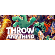 Throw Anything