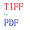 TIFF To PDF ActiveX Component