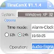 TimeComX