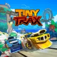 Tiny Trax PS VR PS4