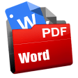 Tipard PDF to Word Converter