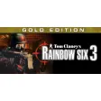 Tom Clancy's Rainbow Six 3: Gold Edition