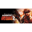 Tom Clancy's Rainbow Six: Vegas 2