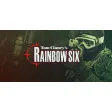 Tom Clancy'S Rainbow Six