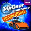 Top Gear : Stunt School Revolution