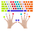 TouchTyping