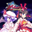 Touhou Kobuto V: Burst Battle PS VR PS4