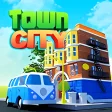 Town City - Village Building Sim Paradise