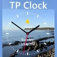 TP Clock for Windows