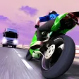 Traffic Rider 3D