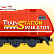 Train Station Simulator