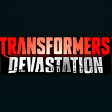 TRANSFORMERS: Devastation