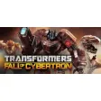 Transformers: Fall of Cybertron