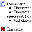 Translate Net