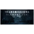 Transmissions: Element 120