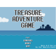 Treasure Adventure Game