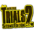 Trials 2 Second Edition